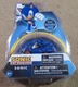 Sonic The Hedgehog Die Cast Vehicle Sonic