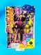 NEW💥Jim Lee's💥WILD CATS💥VOODOO💥5.5" Action Figure💥Vintage Playmates 1994