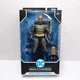Hugo Strange As Batman Action Figure McFarlane Toys Platinum Edition NEW