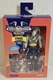Nacelle Nacelleverse Biker Mice From Mars Vinnie 7" Action Figure MIB NIB
