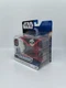 Star Wars Micro Galaxy Squadron Chase Royal Guard Tie Interceptor 1/15000 Rare