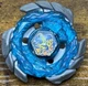 Blitz Unicorno 100RSF BB-117 4D Beyblade Metal Fight Takara Tomy #B1