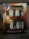 1994 Applause 6 Pack Star Trek Generations Collectible Figurine Set