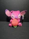 Disney Stitch Feed Me Strawberry ANGEL Plush Toy 7" Stuffed Animal Lilo & Stitch