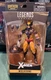 Marvel Legends WOLVERINE X-Men 6&rdquo; Action Figure BAF Juggernaut Hasbro