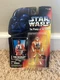 Star Wars Luke Skywalker X-Wing Pilot POTF 1995 Kenner MOC Carded