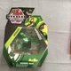Bakugan Evolutions Geogan Amphrog Baku-Action Figure with Cards  by Spin Master