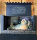 Star Wars The Black Series Jabba the Hutt Throne Room SDCC Hasbro 2014 NEW