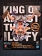 One Piece King of Artist Monkey D. Luffy Gear 5 Metallic Event Exclusive Bandai