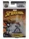 Jada Nano Metalfigs Spider-Girl MV33 Spider-Man Series Marvel Comics New