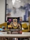 Minecraft Movie Battle Mode Great Hog Action Figure Mattel Mojang BRAND NEW