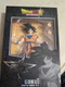 Bandai Dragon Stars Dragon Ball Super Goku Super Hero Ver Figure