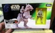 Star Wars power of the force Luke Skywalker & Tauntaun 1997 Kenner NEW in box