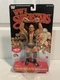 STONE COLD STEVE AUSTIN LJN WWE Black Card CHASE Wrestling Figure - IN HAND