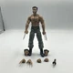 Marvel Diamond Select The Wolverine Figure Complete Hugh Jackman Logan 2013 MCU 