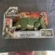 NEW Jurassic World Sinoceratops Action Figure Roarivores Fallen Kingdom Dinosaur