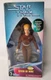 Playmates Toys Seven Of Nine in Brown Jumpsuit Action Figure