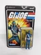 Super 7 ReAction GI JOE NINJA VIPER Cobra Assassin Ninja 3.75" Target Exclusive