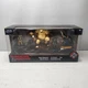 Dungeons & Dragons Die Cast Figure Set Jada Human Barbarian Ogre Elf Rogue