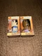 New Bullsitoy AMC The Walking Dead TV Series Wind Ups Glenn And Michonne