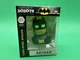 Handmade by Robots DC Comics Batman Knit Collection Vinyl Figure #001 Micro 2&rdquo;
