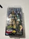 SPACE MARINE DRAKE Aliens Kenner Tribute , Autographed Mark  Rolston NECA Rare!!