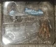 Star Wars Micro Galaxy Squadron Geonosian Warrior Flitnot Speeder Scout Series 5