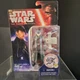 Star Wars The Force Awakens 3.75-Inch Figure Space Mission 1st Order General Hux