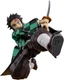 Bandai Tamashii Nations Demon Slayer S.H.Figuarts Tanjiro Kamado Infinity Castle