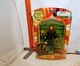 Doctor Who Series 3 Action Figure - Lilith , BBC 2006 - New in packaging