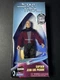 Playmates Star Trek Command Edition Captain Jean-Luc Picard Collectors Series