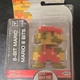 Jakks Pacific World of Nintendo 8-Bit Mario Figure Super Mario Bros. 2015