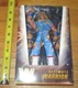 2020 WWE WWF Mattel Ultimate Warrior Ringside Elite Wrestling Figure WCW NWA UWF