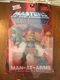 Mattel Masters of the Universe MOTU - Man-At-Arms - Heroic Master of Weapons...