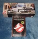 Ghostbusters Plasma Pack w/ Ecto-1 (1984) 3.75" Figure Set MIB Hasbro 2024