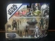 Star Wars: Mission Fleet "The Mandalorian" Set featuring Cara Dune - RARE 