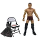 WWE Legends Elite Collection AJ Styles 6" Action Figure Series 17 Mattel Loose