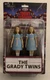 NECA The Shining: Toony Terrors The Grady Twins 6 inch Action Figure