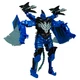 Transformers Age of Extinction Autobot Dinobot Strafe Hasbro Spin Attack Figure