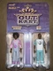 OutKast (Big Boi & Dre Present) Wave 3 Super7 Reaction Figure Andre 3000 Big Boi