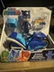 PJ Masks Pull Back & Go CATBOY Kickback Motorcycle  A5
