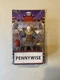 NECA Toony Terrors PENNYWISE 6" Vinyl Action Figure