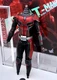 Hot Toys MMS497 Ant Man & Wasp Avengers 1/6 action Figure's Body & Outfit Only