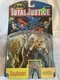 1996 Kenner Total Justice Hawkman Vintage Action Figure Kenner NEW SEALED