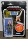 Kenner Star Wars Retro Collection Ahsoka Tano The Mandalorian 3.75" Figure NIP