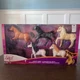 Spirit Untamed Spirit's Herd 6-Piece Horse Toy Set Multipack By Dreamworks NEW