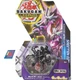 Bakugan Legends Platinium Series NEO NILLIOUS figure Sealed NEW Spin Masters