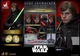 NEW ARTISAN EDITION - HOT TOYS STAR WARS LUKE SKYWALKER DARK EMPIRE FIG CMS020AE