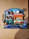 Encanto Disney Mirabel and Julieta Step and Stir Doll Playset 9 Pieces, New