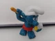 Smurfs Schleich / Peyo 20108 - Sauna - Smurf [15]